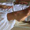 En Kundalini Yoga , le dicton est : "keep up" : tenez bon. C'est un yoga de la force nerveuse qui harmonise et libère.