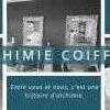 Artisan Coiffeur Aix en Provence Alchimie Coiffure coloriste et visagiste