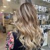 balayage gloss coiffeur coloriste Aix-en-provence 13100