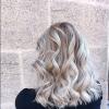 balayage cheveux longs coloriste Aix-en-provence 13100