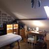 Alchimie des énergies
Je vous présente ma salle de soins.