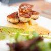 foie gras poêlé