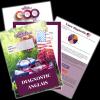 Demandez votre diagnostic anglais gratuit