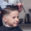 Coupe de cheveux Enfants