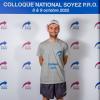 Alexandre DOLEUX, préparateur et coach mental