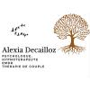 Alexia-Decailloz : Psychologue-Hypnothérapeute