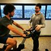 Coaching sportif Paris