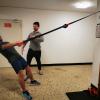 Coaching sportif à domicile