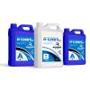 Kit de résine époxy RYVER EPOXY spéciale table bois et résine