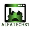 logo d'Alfatech 81 fondeur