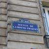 50 avenue de la Motte-Picquet: cabinet médical ORL du Dr A. Abbas