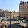 Ecole Militaire, Champ-de-Mars, Motte-Picquet