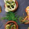 Assiette de tapas