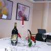 Salle privative