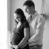 Photographe grossesse et maternité à Saint Julien en Genevois (74160), Haute-Savoie