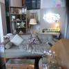 une "ambiance" dans le magasin