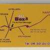 Plan d'accès All Box