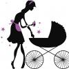 Garde d'enfants