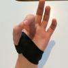 Orthese sur mesure pour rhizarthrose