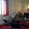 Cabine d'appareillage