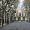 Le Grand Théâtre.