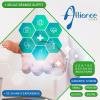 Alliance Laser anti-tabac - Sevrage Clermont ferrand - Jimmy Bnc