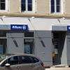 Agence d'assurances Allianz à Saint Amabd Montrond (18200), près de Blois