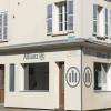 Agence Allianz Thomas Robinet de Maintenon (28130).