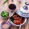 Tajines