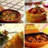 TAJINES 