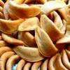 Pâtisseries  CORNE DE GAZELLE