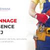 Dépannage à domicile 24H/7J partout en France
