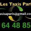 Allô les taxis parisiens 