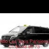 Allô Taxis Paris 