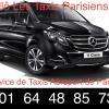 Allô Les Taxis Parisiens 