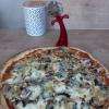 Crédit photo : page facebook, Allo'oui Pizza
