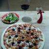 Crédit photo : page facebook, Allo'oui Pizza