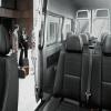Transfert Minibus