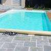 coques polyester piscine
