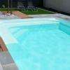 piscine polyester