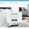 Site internet de la marque Alpes Blanc