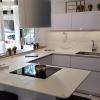 plan de travail marbre paris