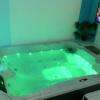 Spa Alpha Relax La Gaude