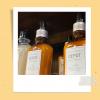 Produits spécifiques pour les cheveux et la barbe Depot