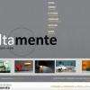 Site web altamente.fr