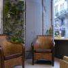 Espace coiffure