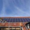Installation de panneaux solaires photovoltaïque à Briod