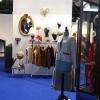 Atelier d'une des modistes 