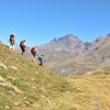 randonnée guidée hautes alpes