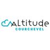 Logo Agence Altitude Courchevel